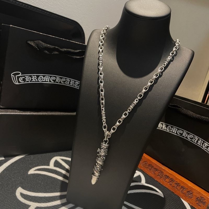 Chrome Hearts Necklaces